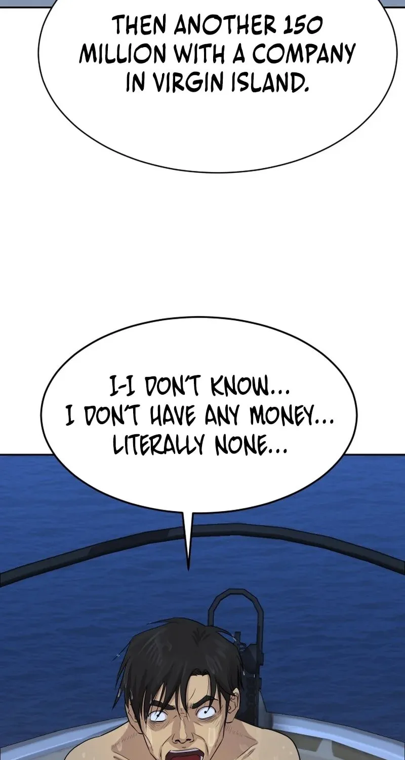 Genius Grandson of the Loan Shark King Chapter 1 page 85 - 