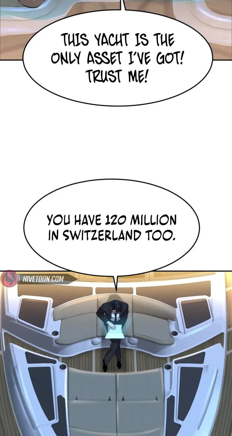 Genius Grandson of the Loan Shark King Chapter 1 page 87 - 