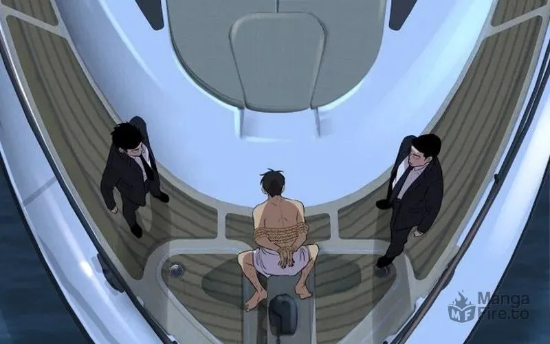 Genius Grandson of the Loan Shark King Chapter 1 page 88 - 
