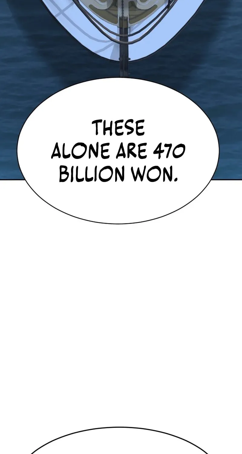 Genius Grandson of the Loan Shark King Chapter 1 page 89 - 