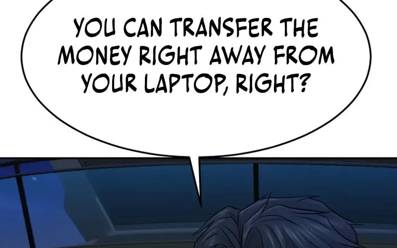 Genius Grandson of the Loan Shark King Chapter 1 page 90 - 