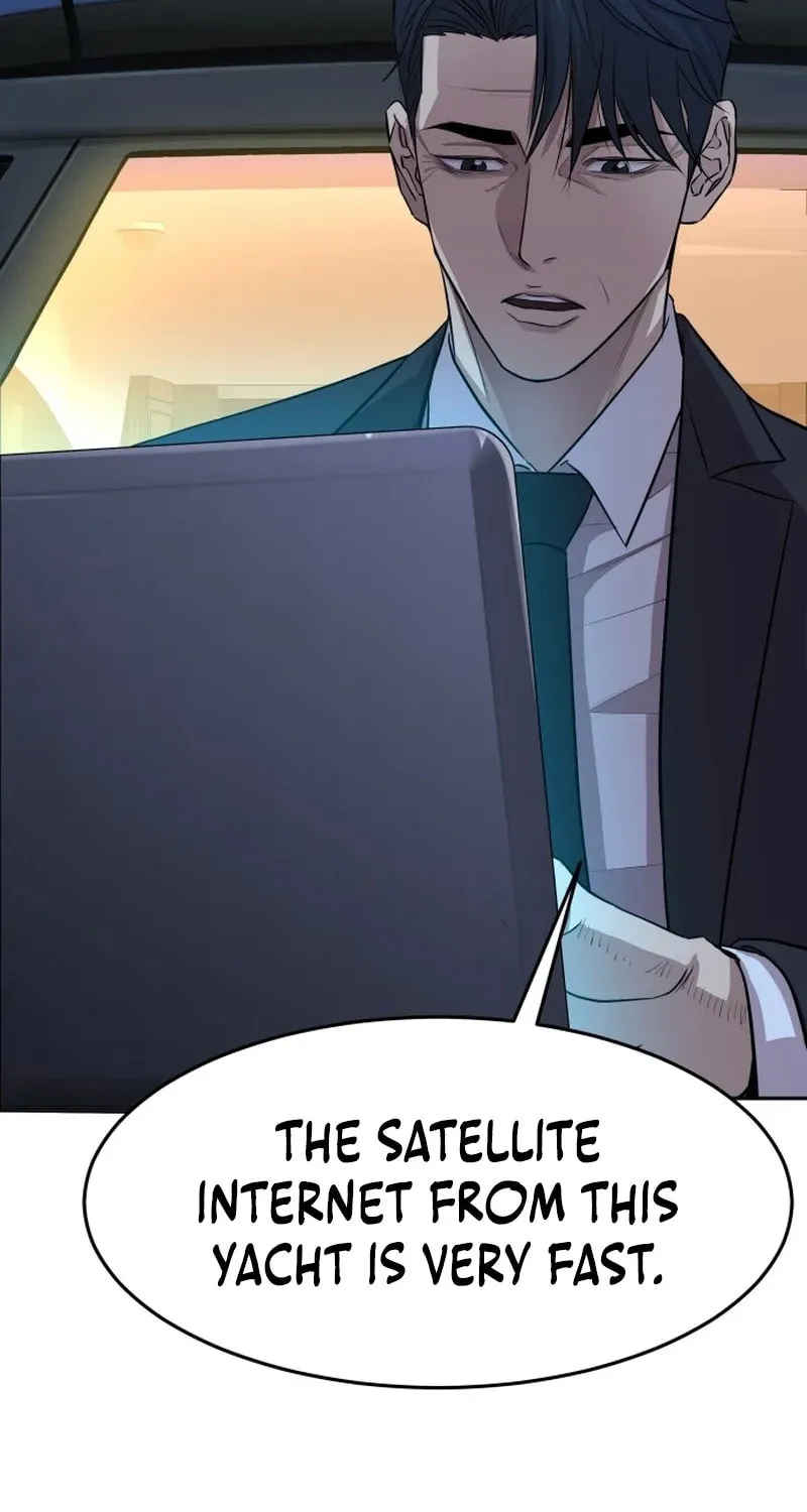 Genius Grandson of the Loan Shark King Chapter 1 page 91 - 