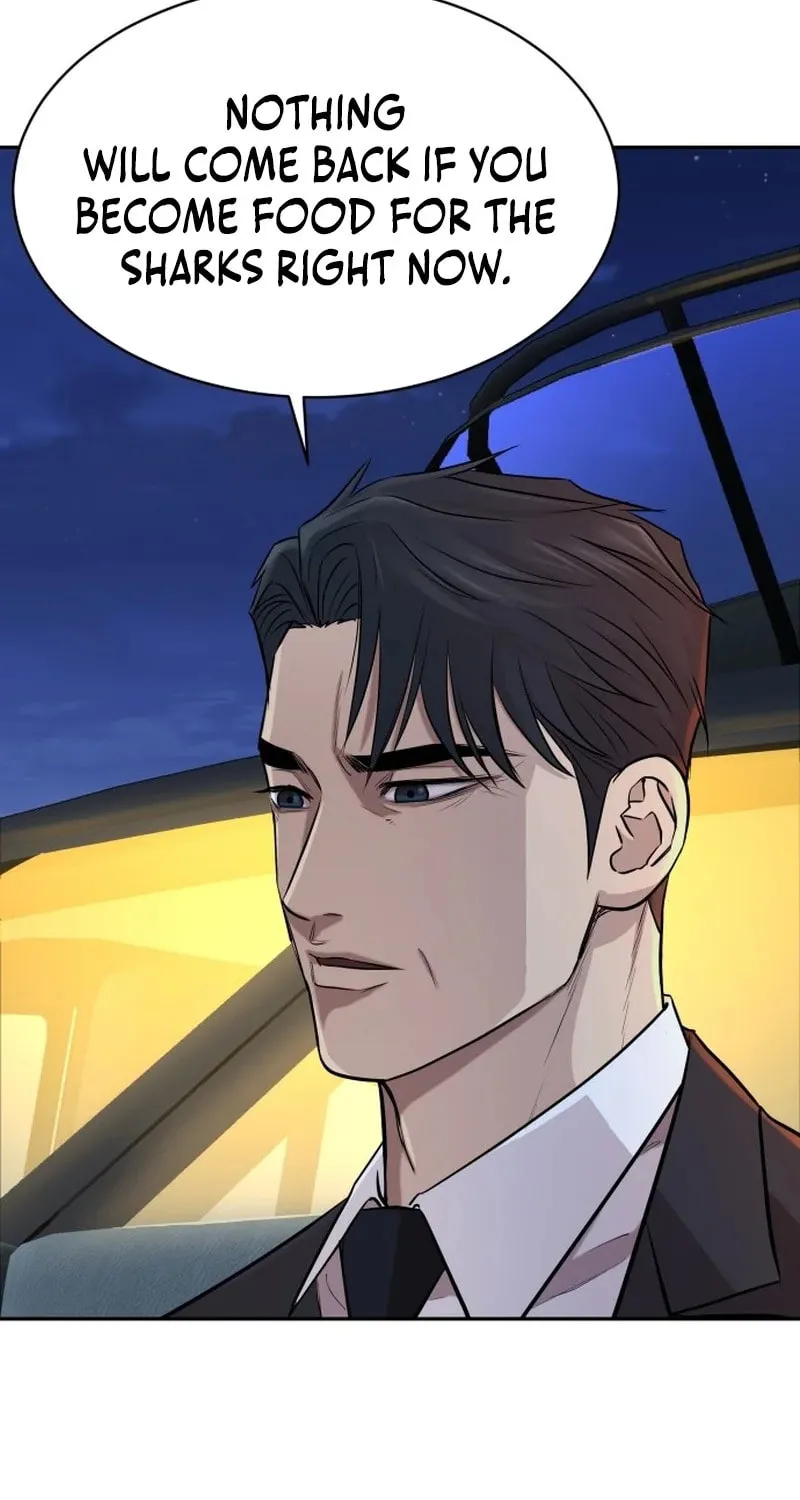 Genius Grandson of the Loan Shark King Chapter 1 page 95 - 