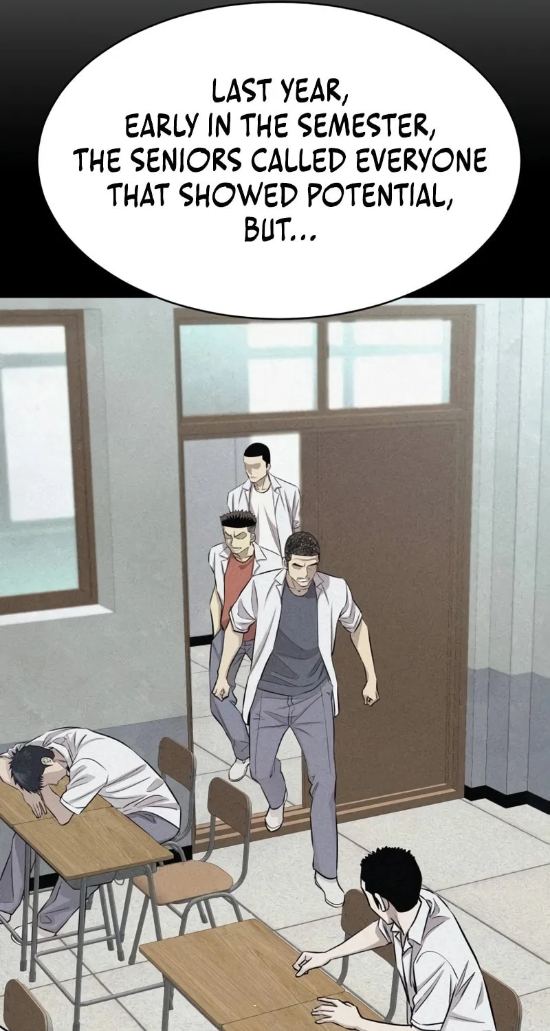 Genius Grandson of the Loan Shark King Chapter 10 page 11 - 