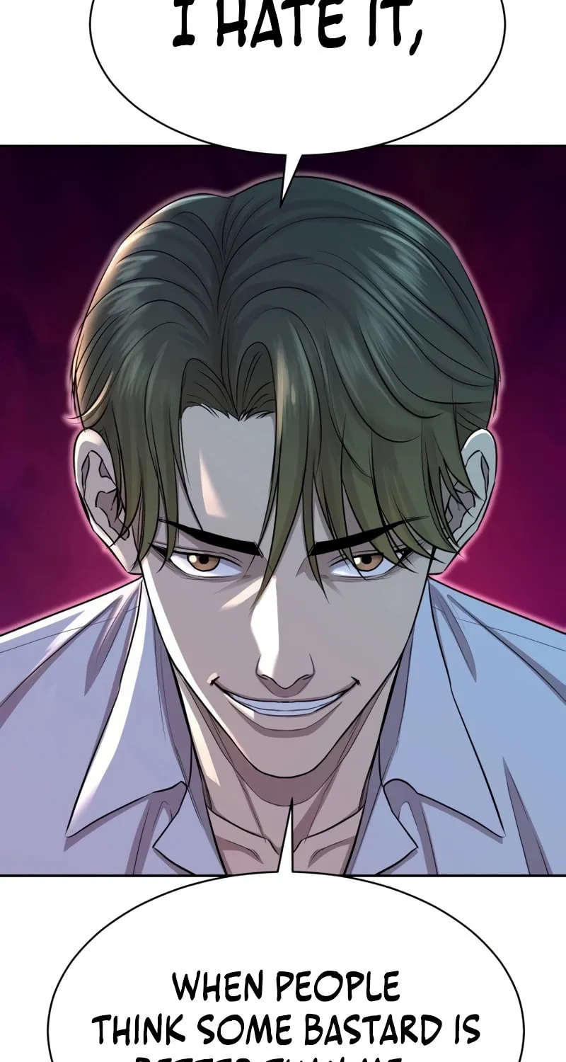 Genius Grandson of the Loan Shark King Chapter 10 page 104 - 