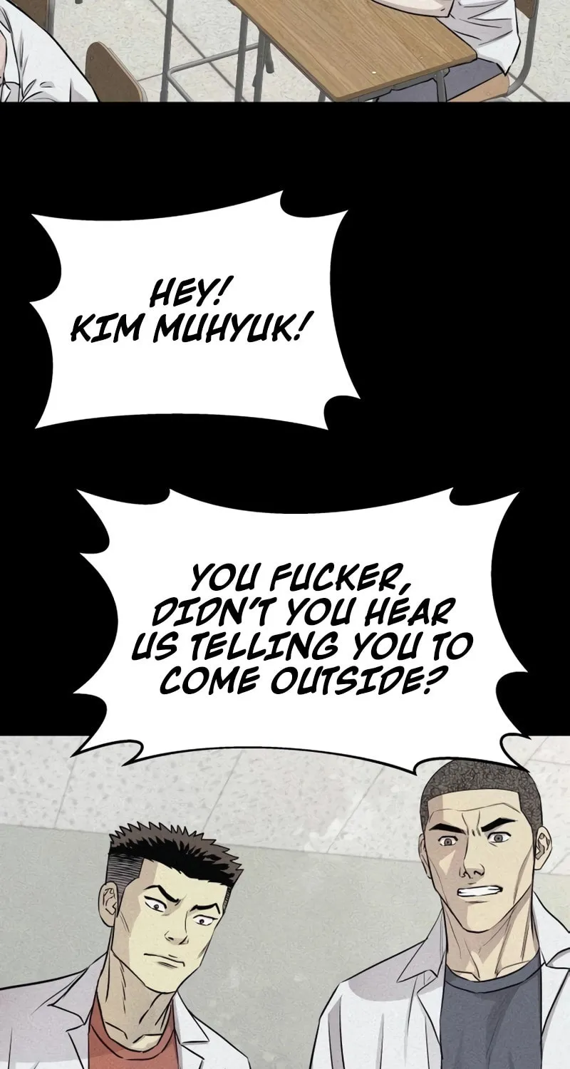 Genius Grandson of the Loan Shark King Chapter 10 page 12 - 