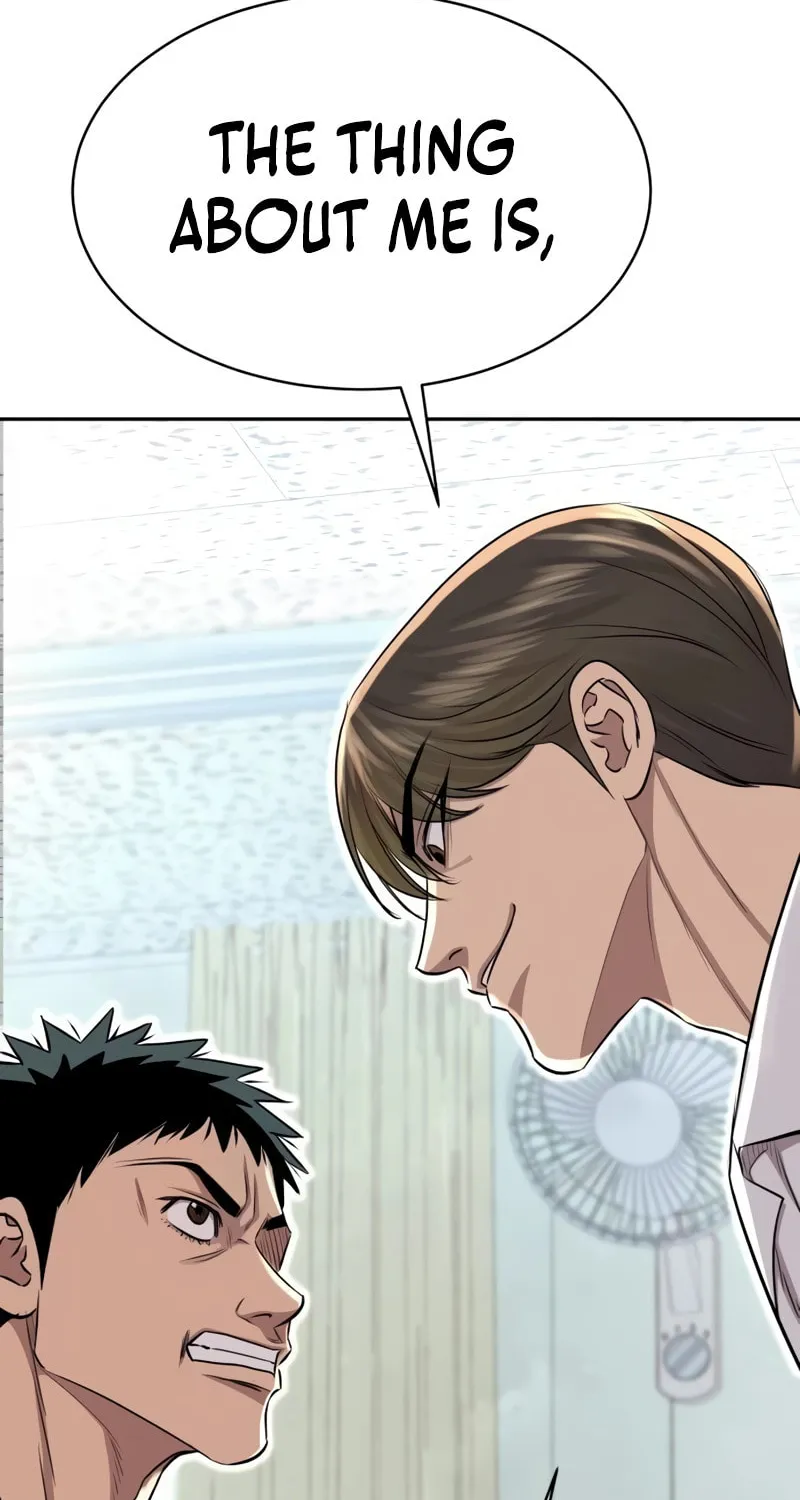 Genius Grandson of the Loan Shark King Chapter 10 page 113 - 