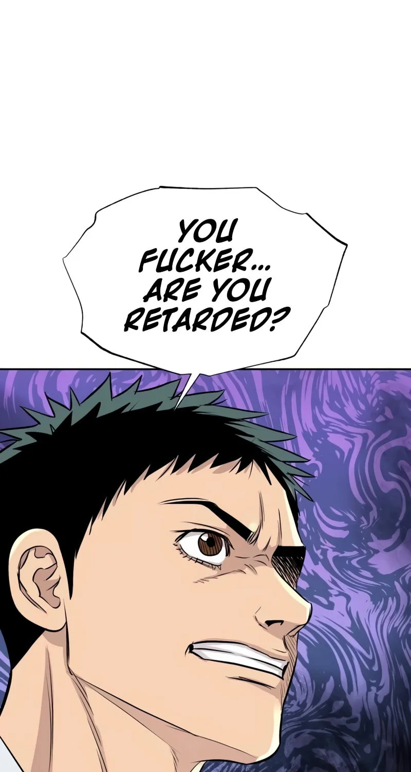 Genius Grandson of the Loan Shark King Chapter 10 page 116 - 