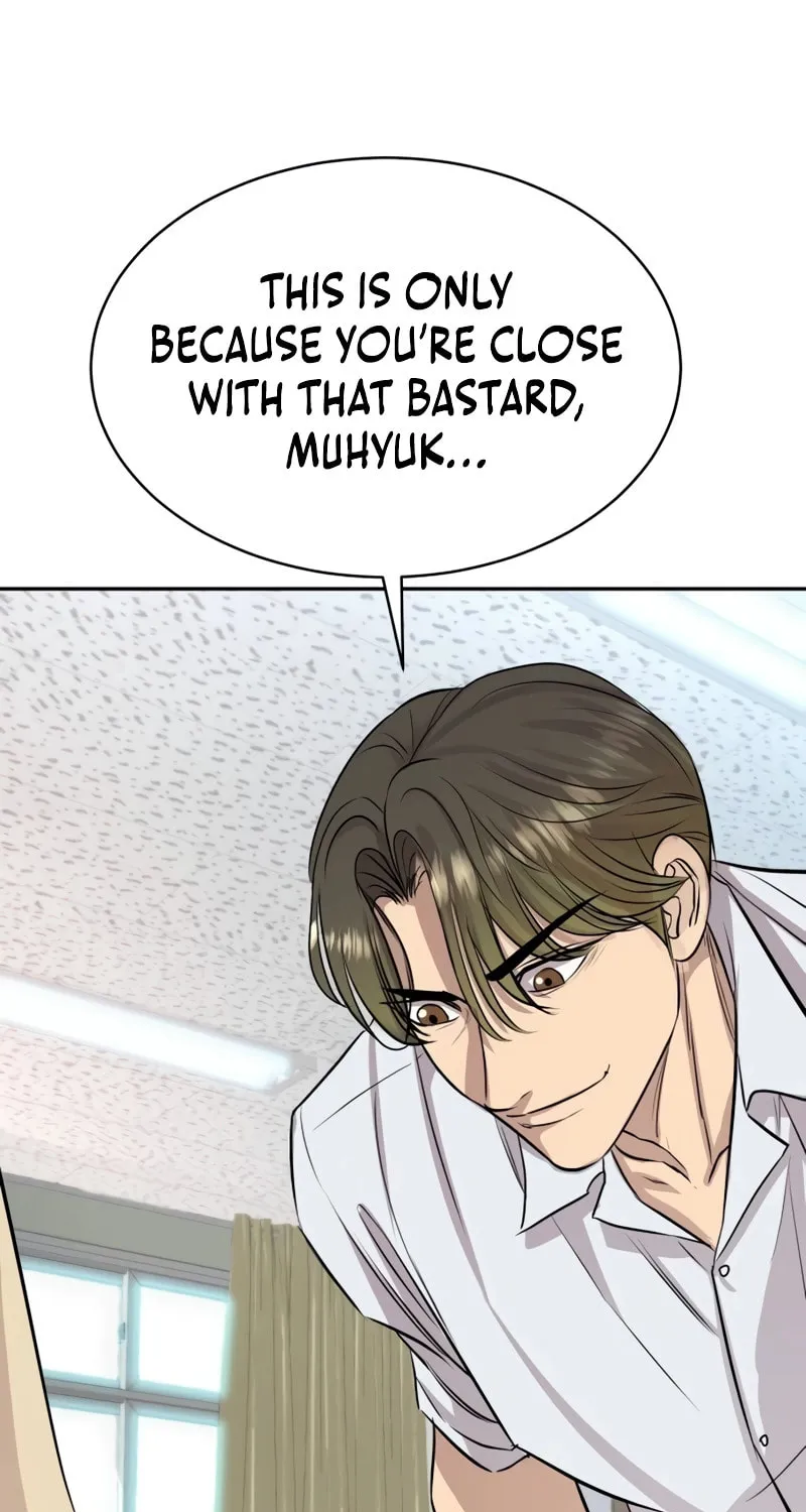 Genius Grandson of the Loan Shark King Chapter 10 page 120 - 