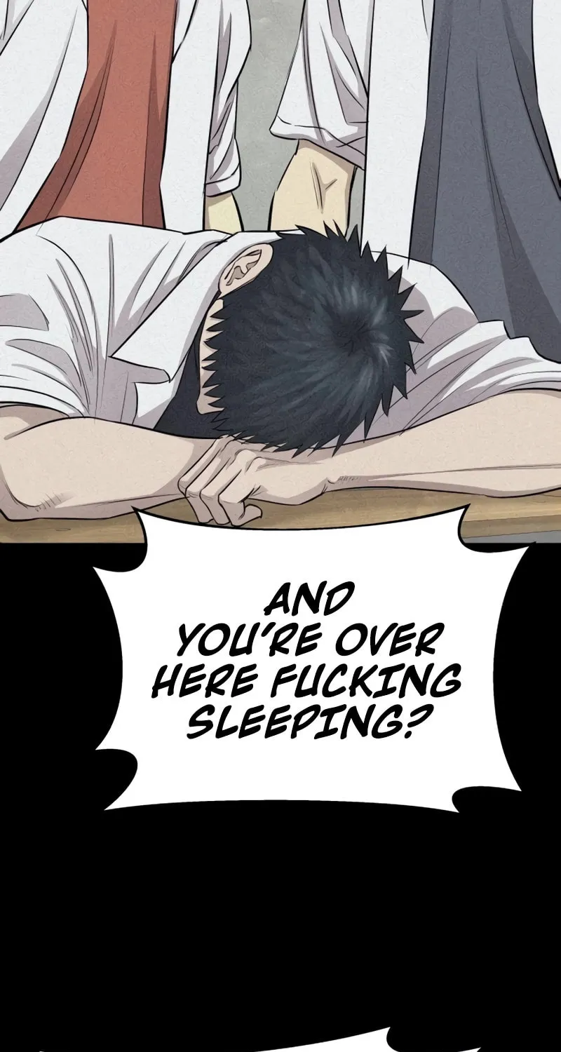 Genius Grandson of the Loan Shark King Chapter 10 page 13 - 