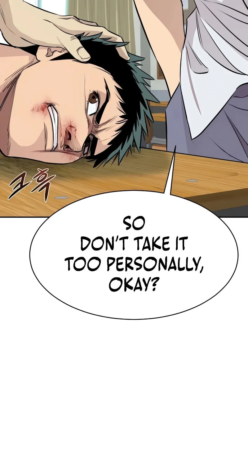 Genius Grandson of the Loan Shark King Chapter 10 page 121 - 