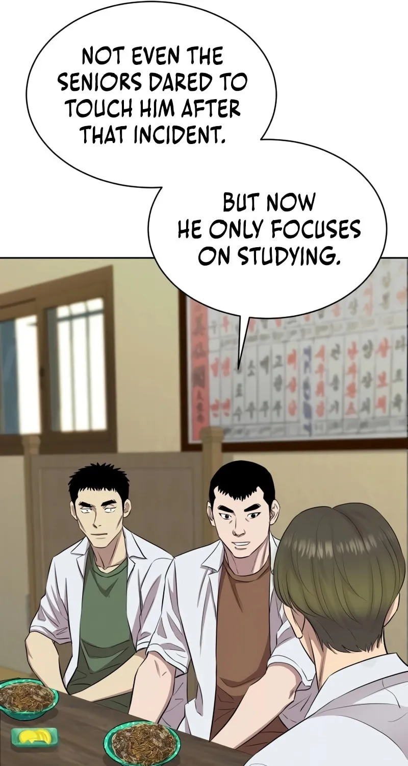 Genius Grandson of the Loan Shark King Chapter 10 page 30 - 