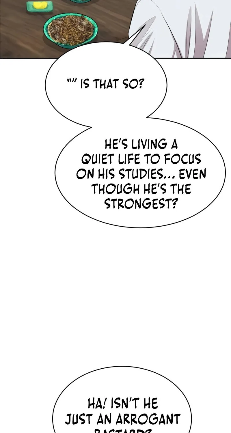 Genius Grandson of the Loan Shark King Chapter 10 page 31 - 