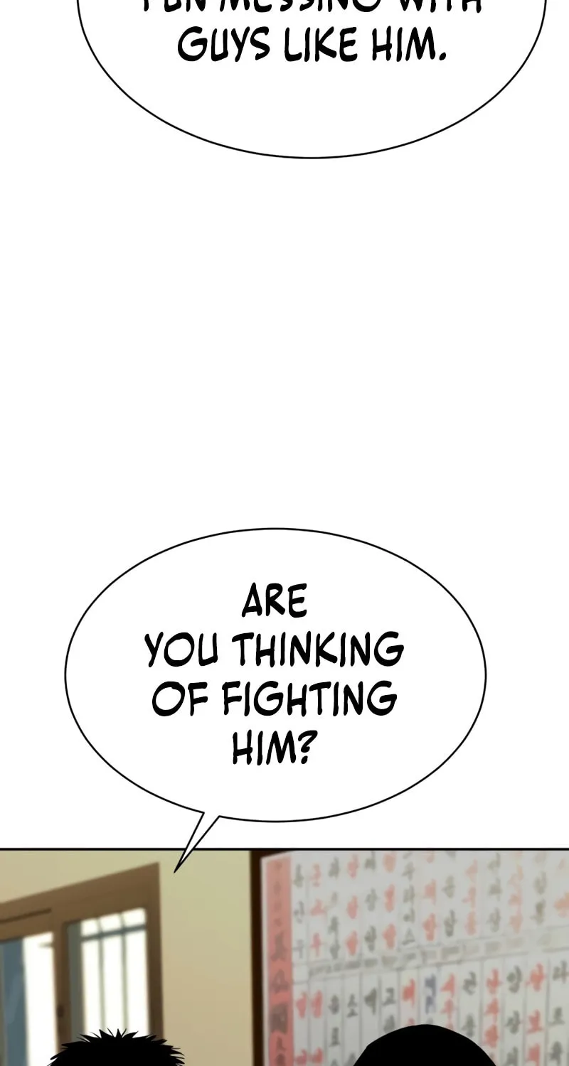 Genius Grandson of the Loan Shark King Chapter 10 page 33 - 