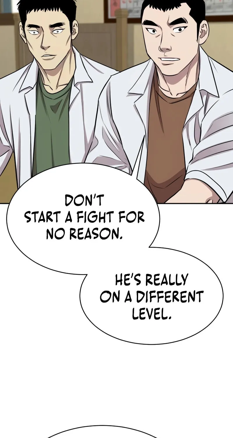 Genius Grandson of the Loan Shark King Chapter 10 page 34 - 