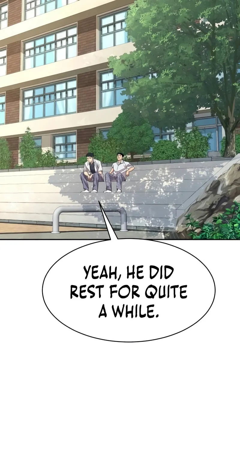 Genius Grandson of the Loan Shark King Chapter 10 page 45 - 