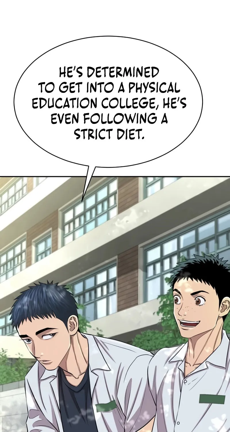 Genius Grandson of the Loan Shark King Chapter 10 page 46 - 