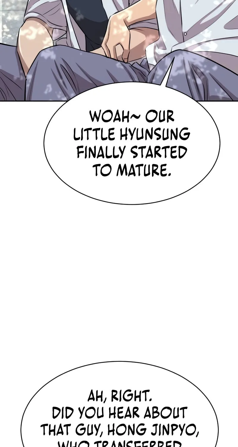 Genius Grandson of the Loan Shark King Chapter 10 page 47 - 