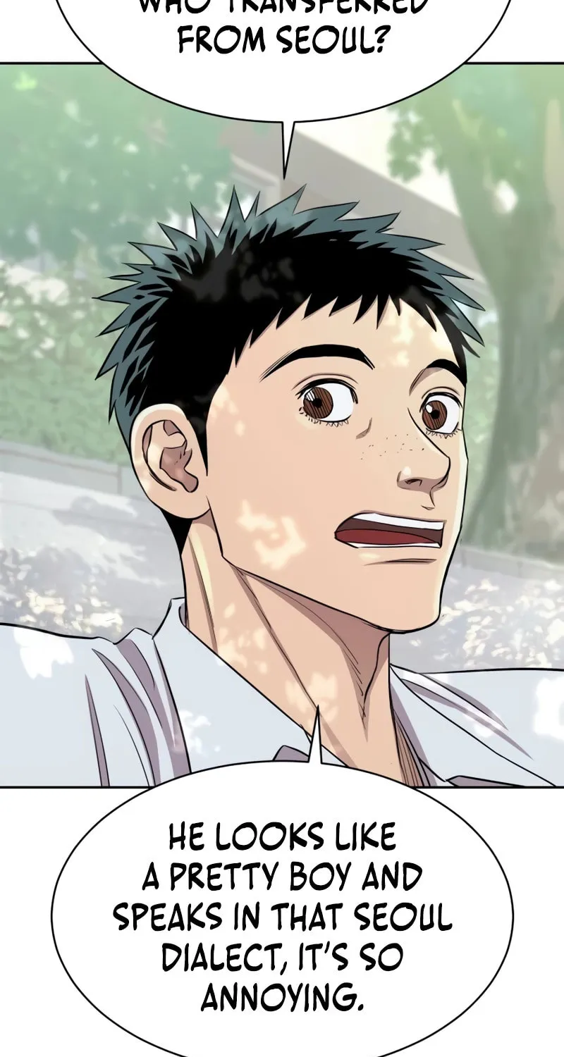 Genius Grandson of the Loan Shark King Chapter 10 page 48 - 