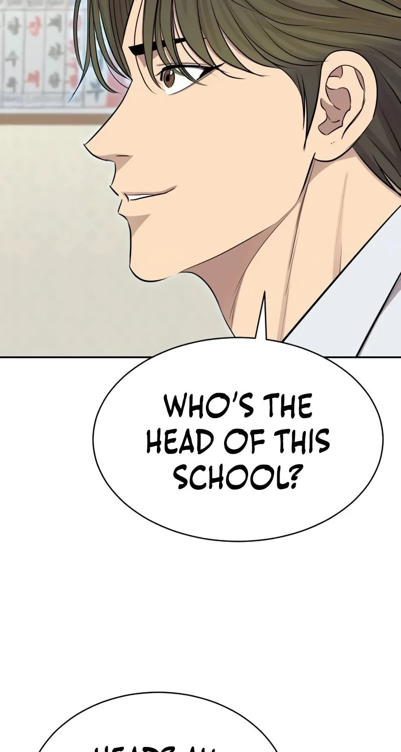 Genius Grandson of the Loan Shark King Chapter 10 page 6 - 
