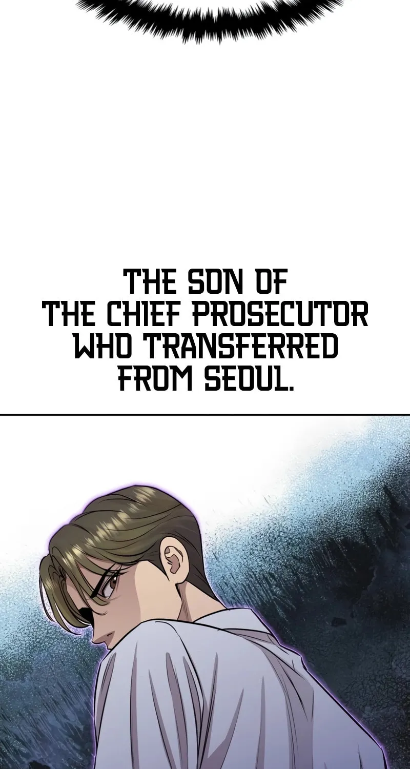 Genius Grandson of the Loan Shark King Chapter 10 page 51 - 
