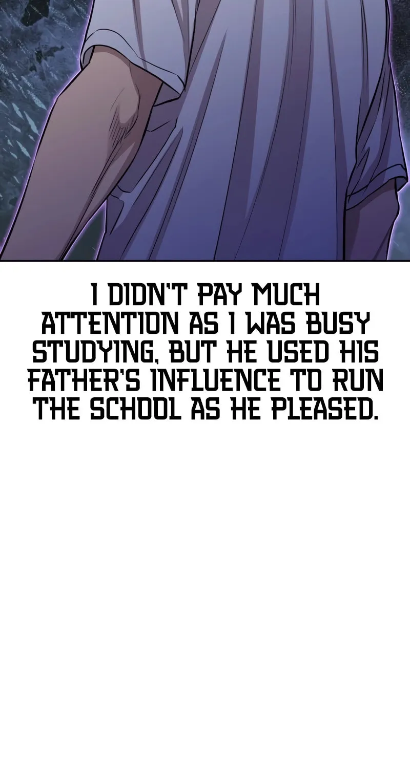Genius Grandson of the Loan Shark King Chapter 10 page 52 - 