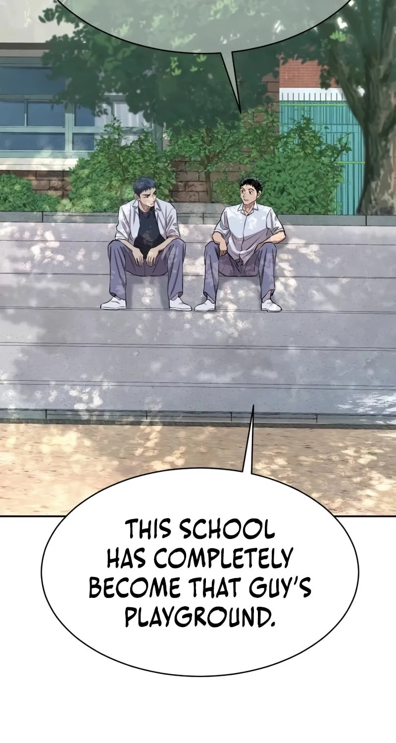Genius Grandson of the Loan Shark King Chapter 10 page 54 - 