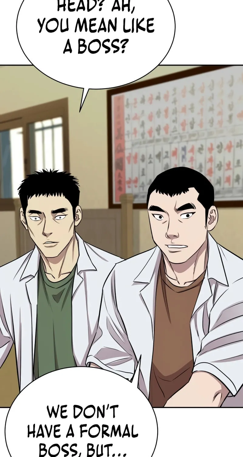 Genius Grandson of the Loan Shark King Chapter 10 page 7 - 