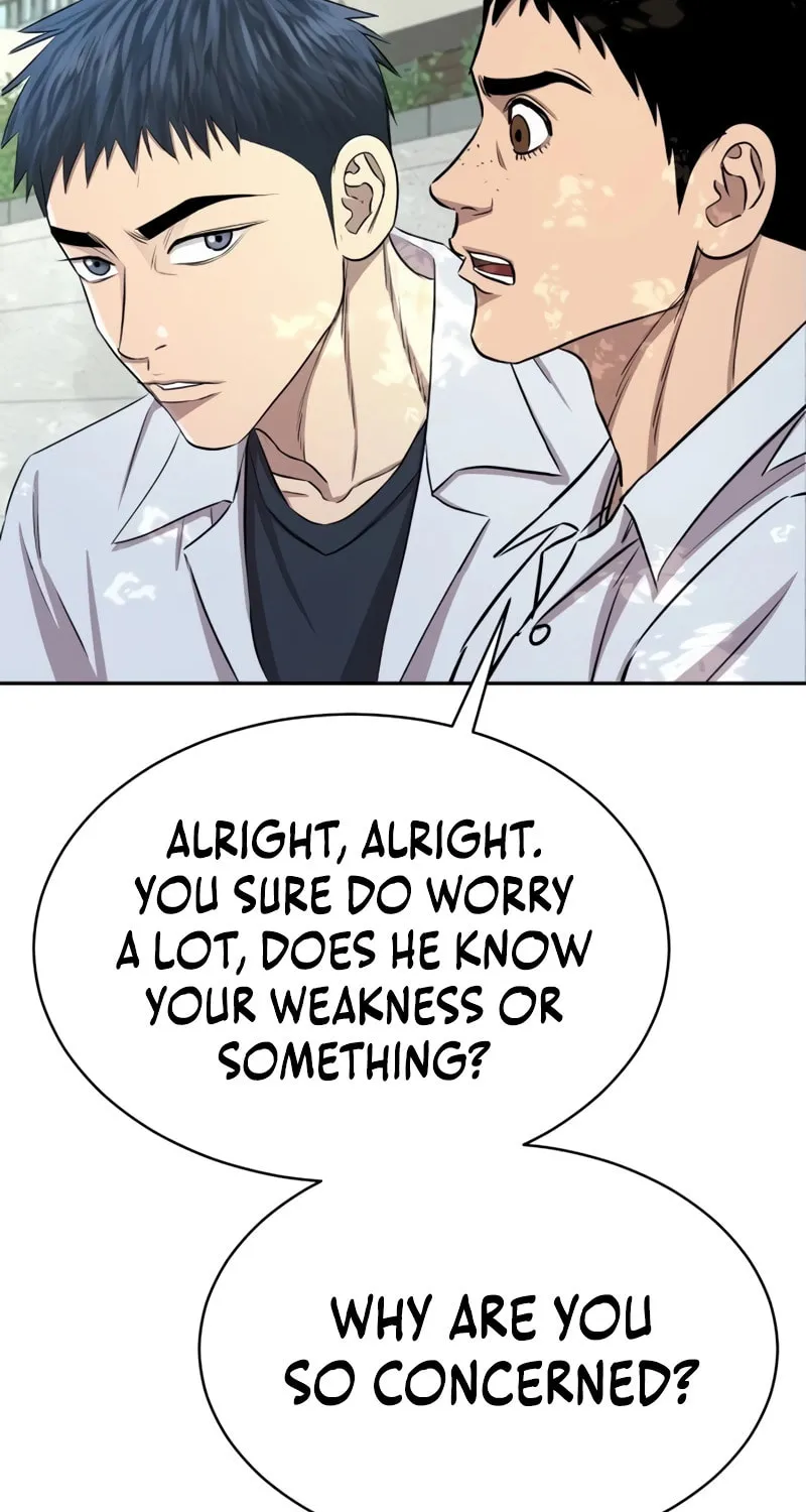 Genius Grandson of the Loan Shark King Chapter 10 page 64 - 