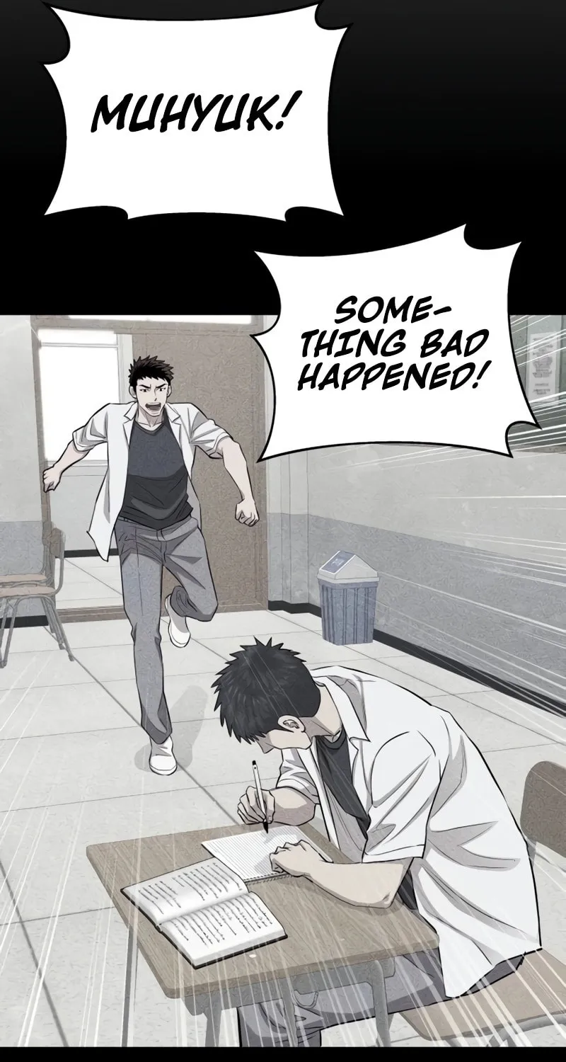 Genius Grandson of the Loan Shark King Chapter 10 page 69 - 