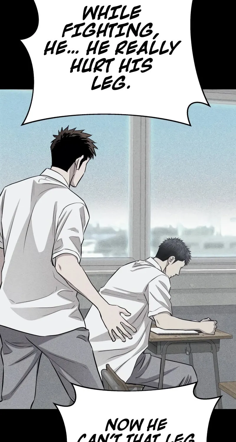 Genius Grandson of the Loan Shark King Chapter 10 page 72 - 
