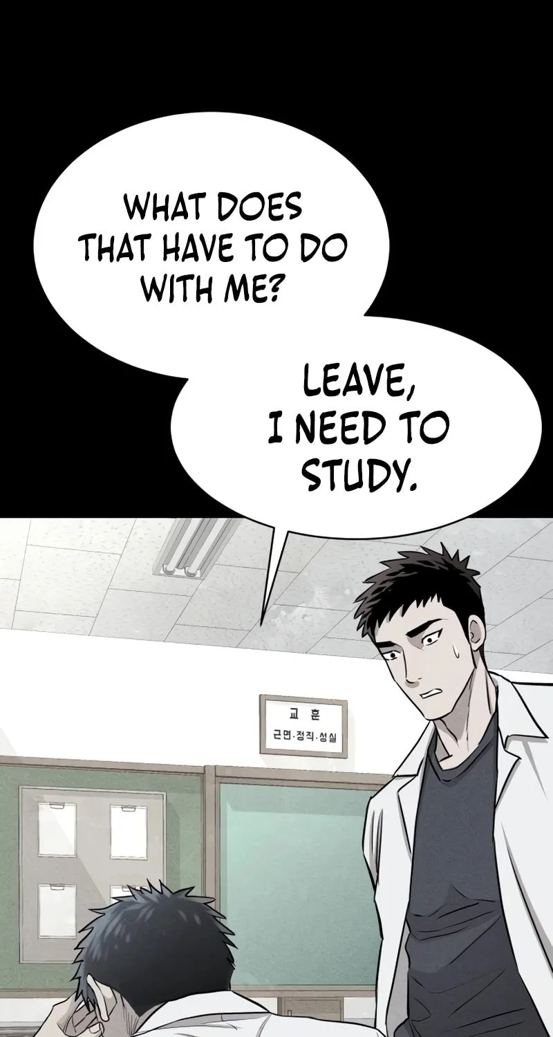 Genius Grandson of the Loan Shark King Chapter 10 page 80 - 