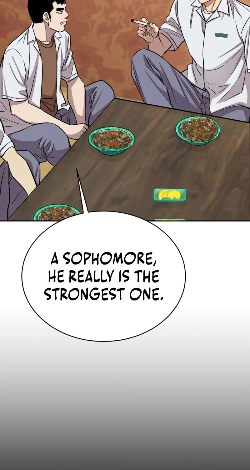 Genius Grandson of the Loan Shark King Chapter 10 page 9 - 
