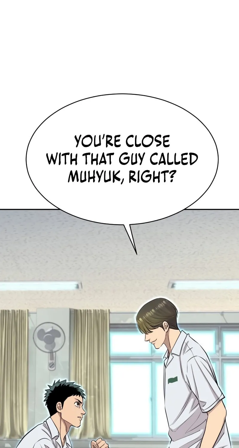 Genius Grandson of the Loan Shark King Chapter 10 page 93 - 