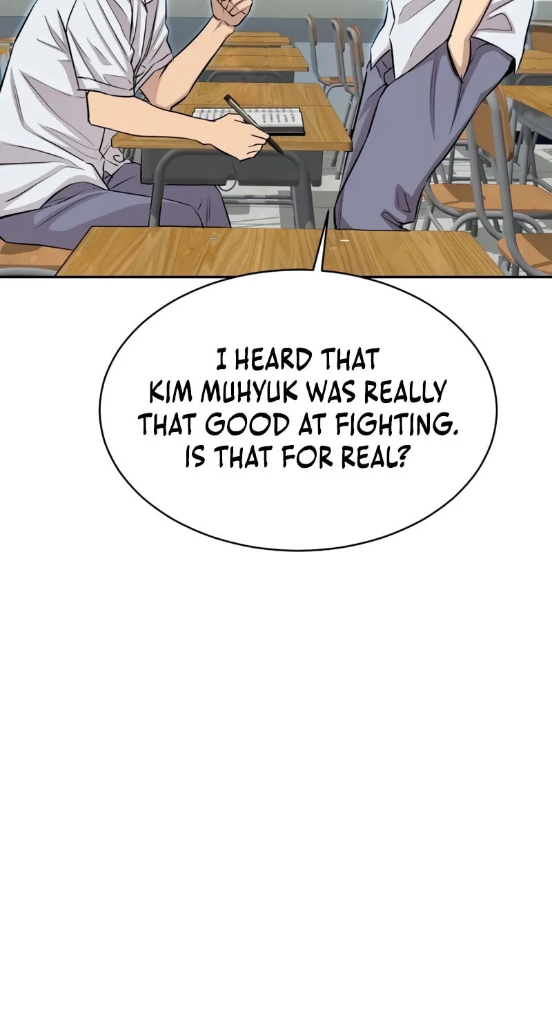 Genius Grandson of the Loan Shark King Chapter 10 page 94 - 