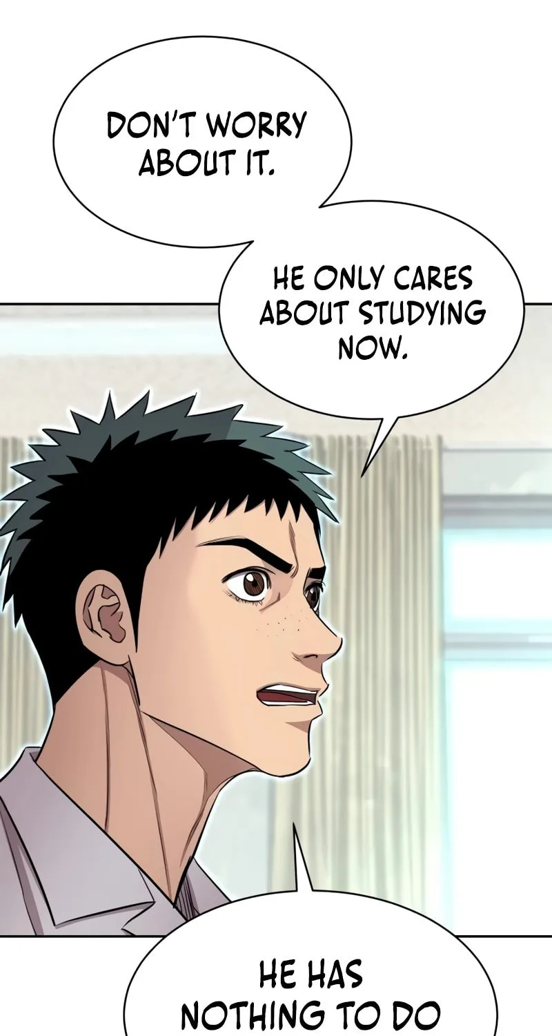 Genius Grandson of the Loan Shark King Chapter 10 page 95 - 