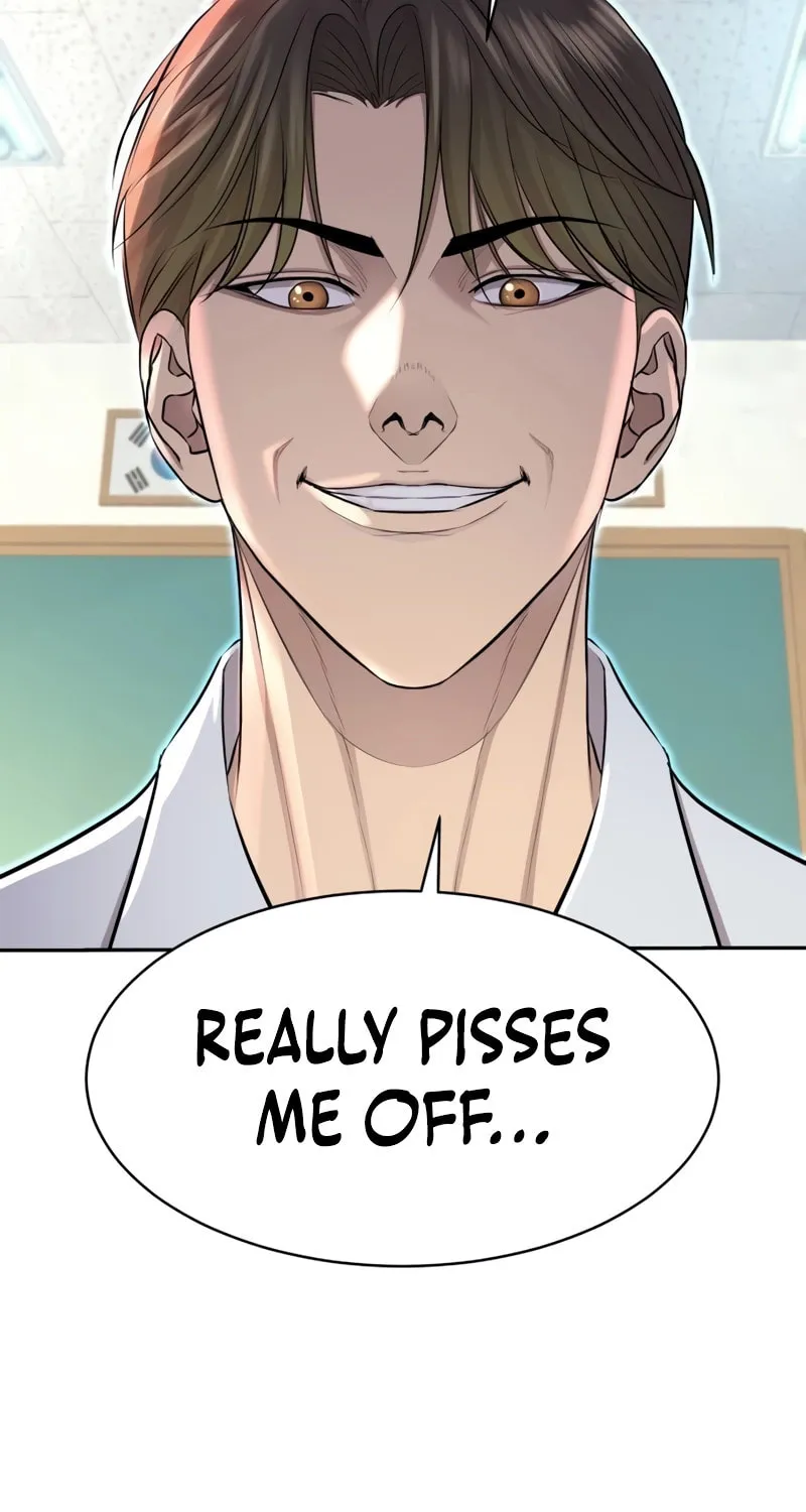 Genius Grandson of the Loan Shark King Chapter 10 page 100 - 