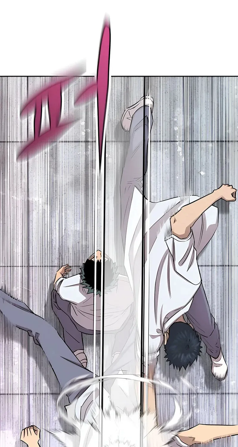 Genius Grandson of the Loan Shark King Chapter 11 page 102 - 