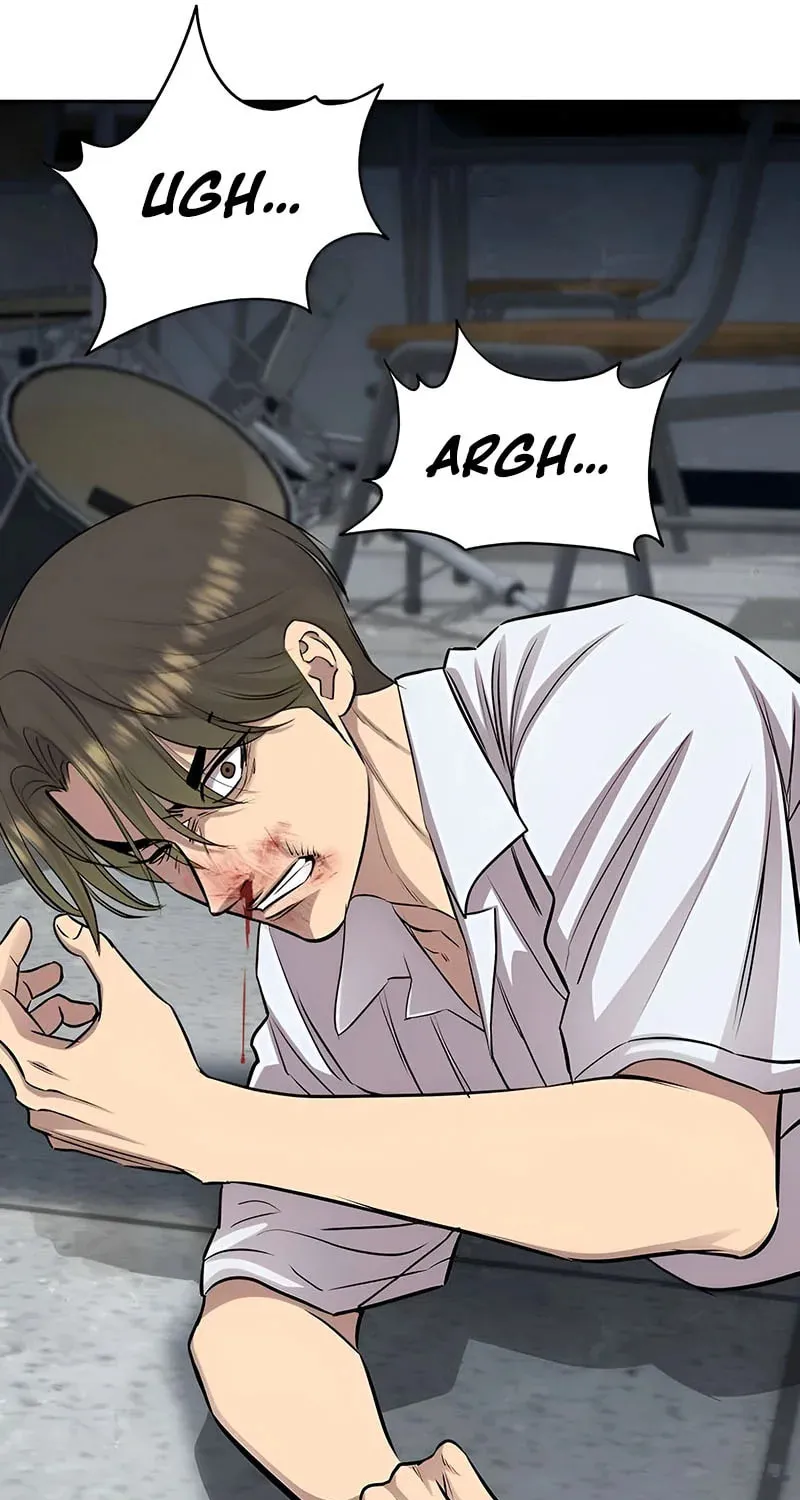 Genius Grandson of the Loan Shark King Chapter 11 page 106 - 
