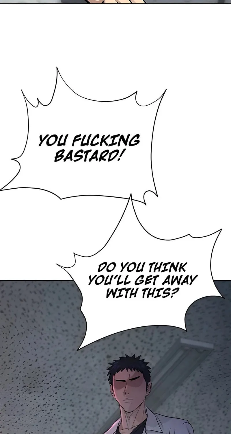 Genius Grandson of the Loan Shark King Chapter 11 page 107 - 