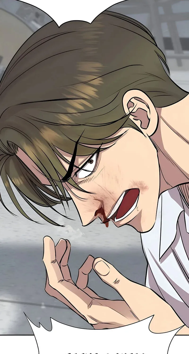 Genius Grandson of the Loan Shark King Chapter 11 page 110 - 