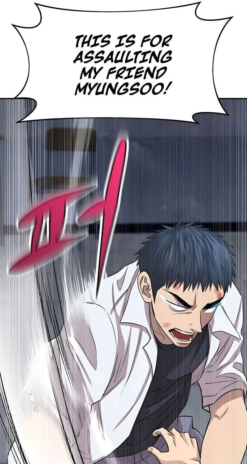 Genius Grandson of the Loan Shark King Chapter 11 page 115 - 