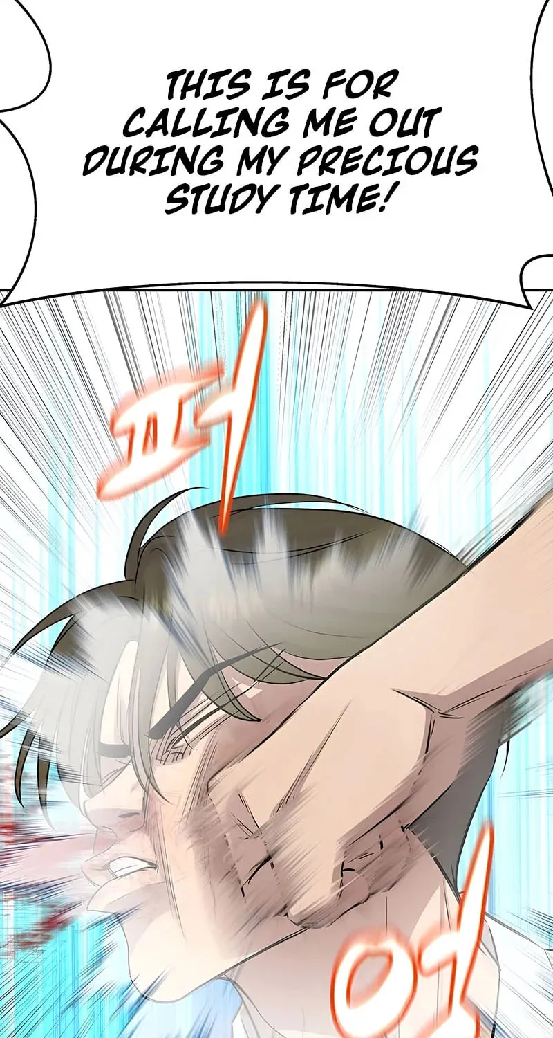 Genius Grandson of the Loan Shark King Chapter 11 page 117 - 