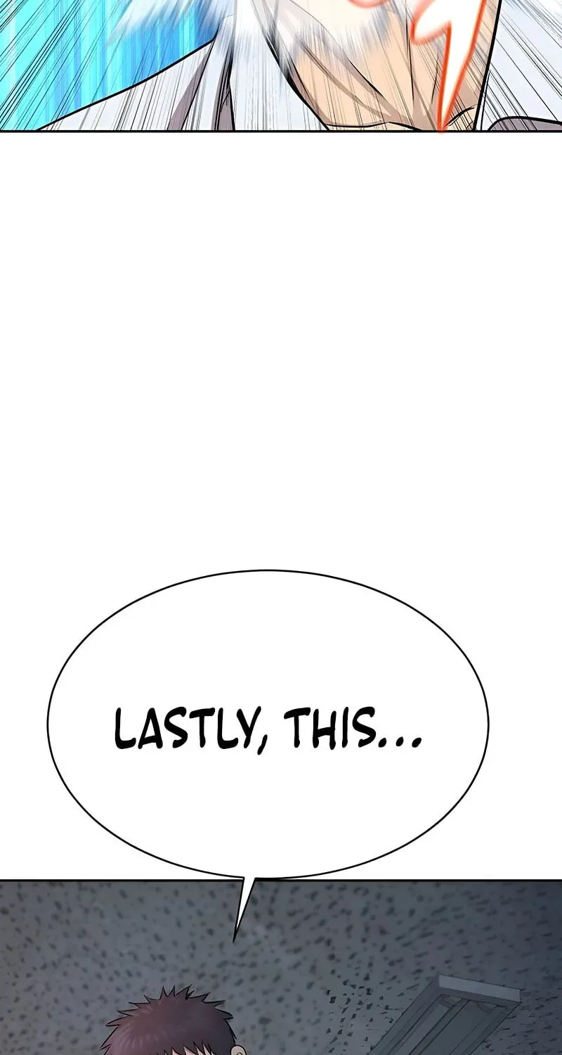 Genius Grandson of the Loan Shark King Chapter 11 page 118 - 