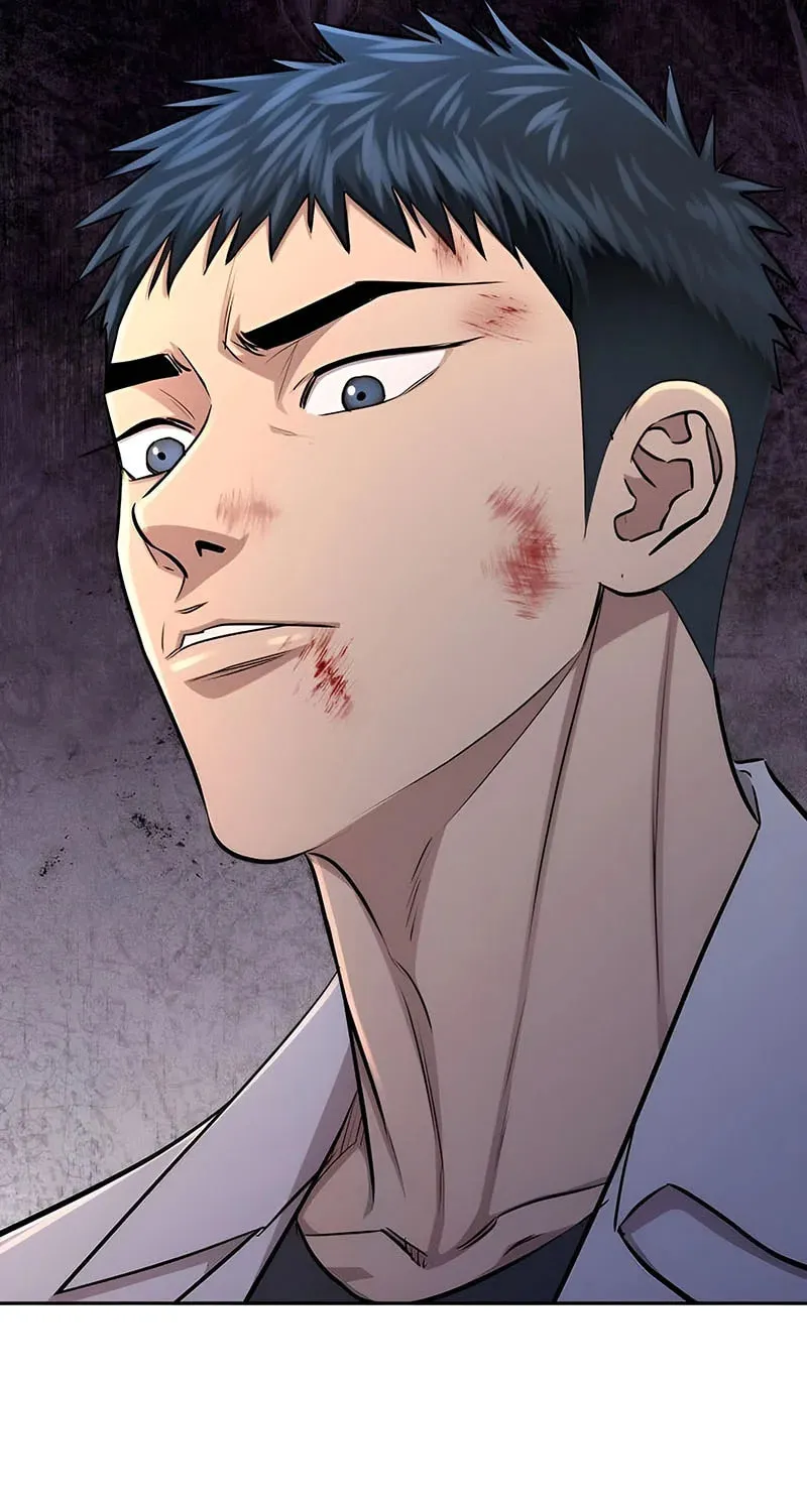 Genius Grandson of the Loan Shark King Chapter 11 page 121 - 