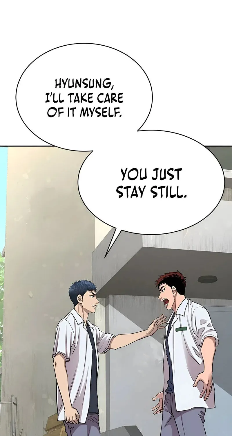 Genius Grandson of the Loan Shark King Chapter 11 page 14 - 