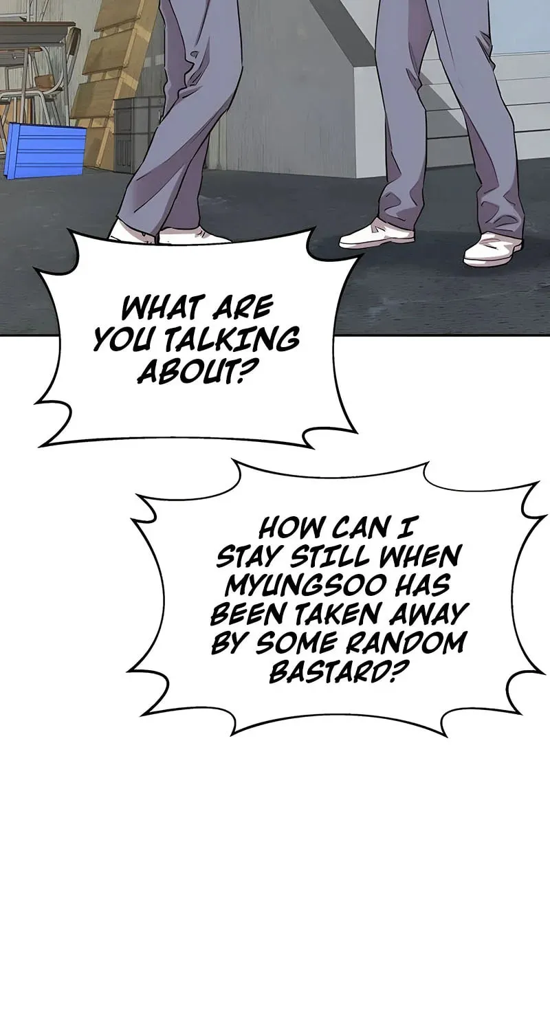 Genius Grandson of the Loan Shark King Chapter 11 page 15 - 