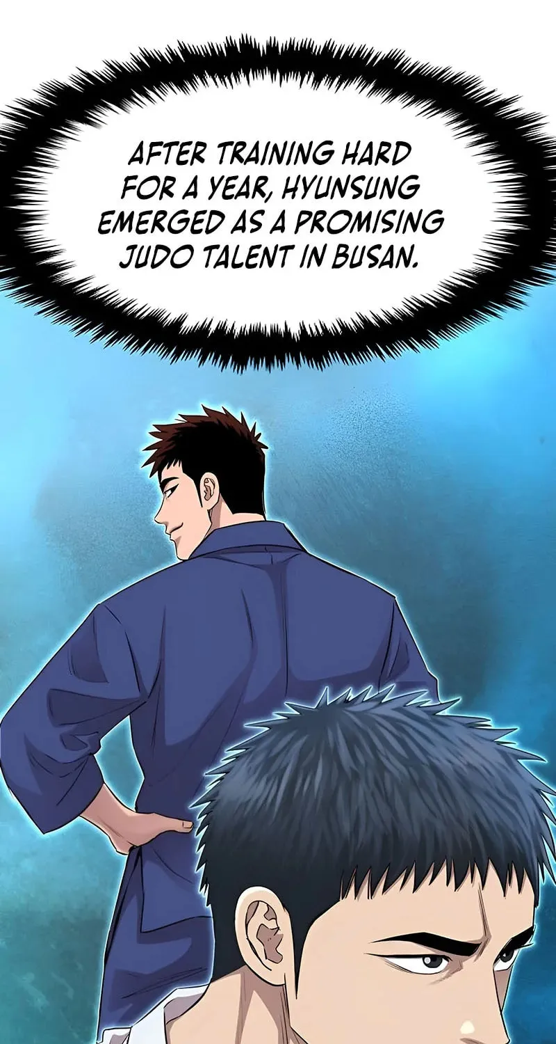 Genius Grandson of the Loan Shark King Chapter 11 page 16 - 