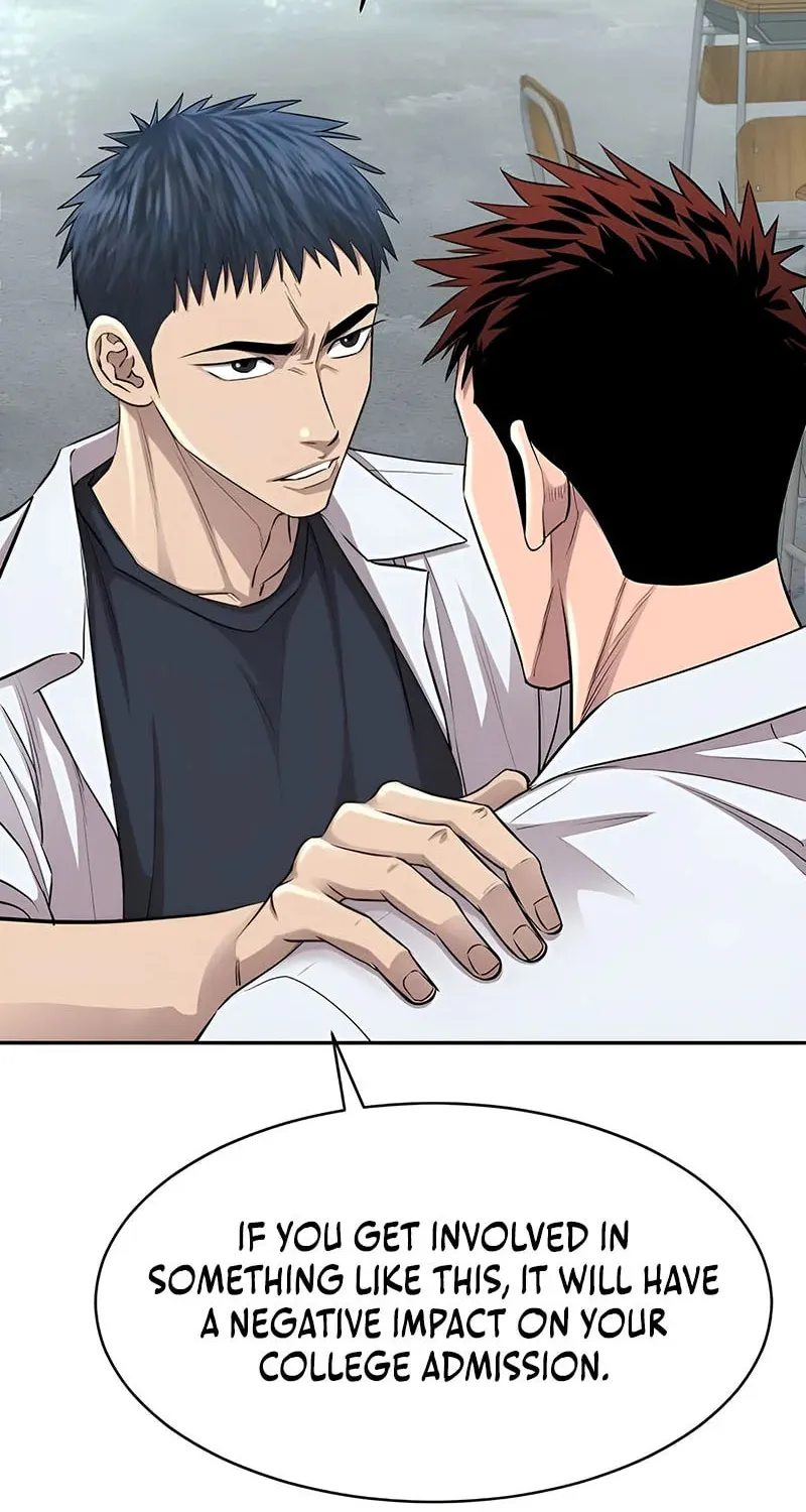 Genius Grandson of the Loan Shark King Chapter 11 page 18 - 