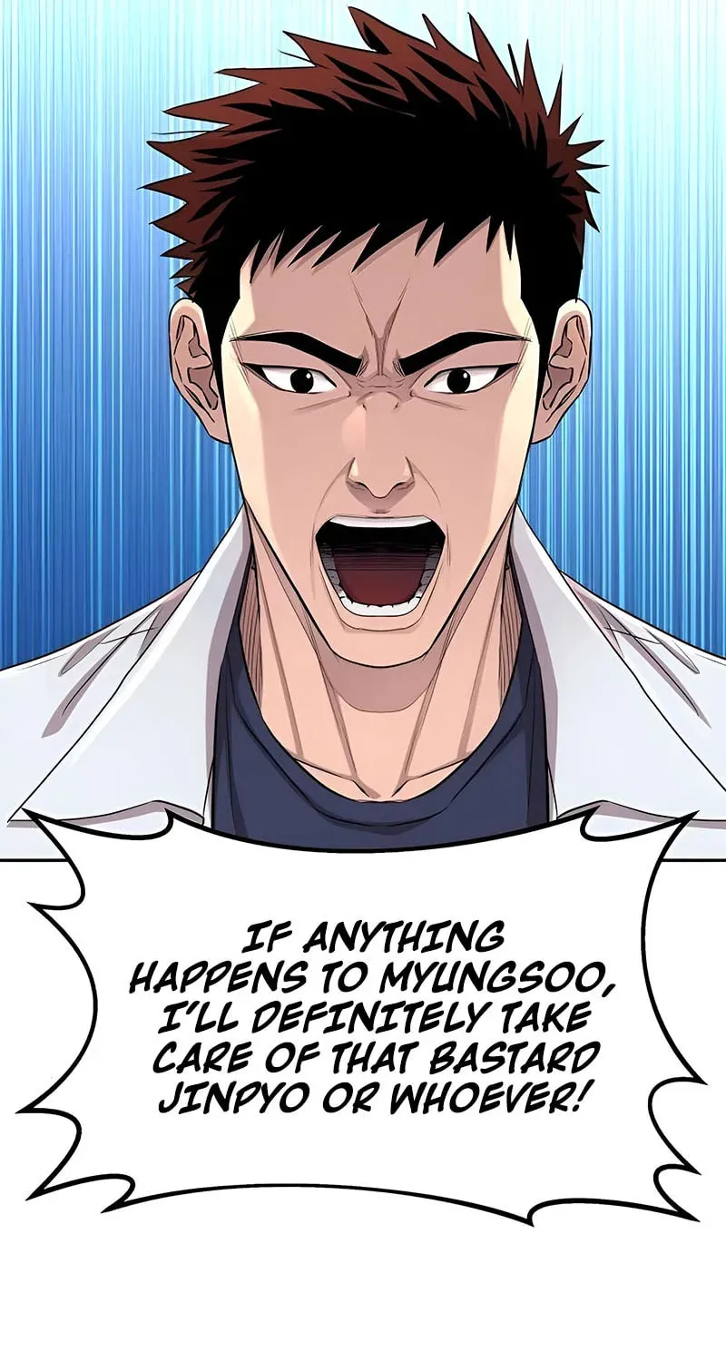 Genius Grandson of the Loan Shark King Chapter 11 page 20 - 